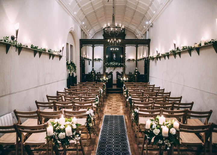 The Alexandra: Your Perfect Wedding Venue for 2024