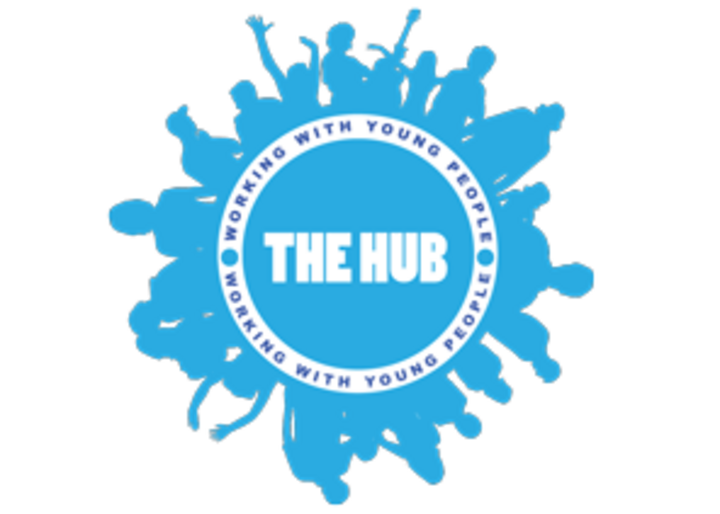 The Alexandra sponsors The Hub Youth Club in Lyme Regis