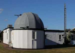Norman Lockyer Observatory, Sidmouth