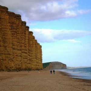 East Cliff East Cliff