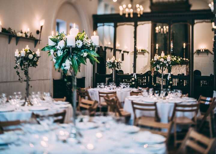 Wedding Ideas at the Alexandra for 2019