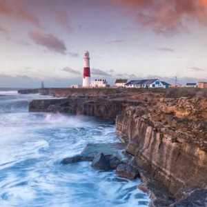 Portland Bill Portland Bill