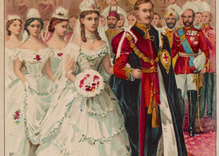 Lyme Regis: A Royal Connection — From Princess Alexandra to King Charles III