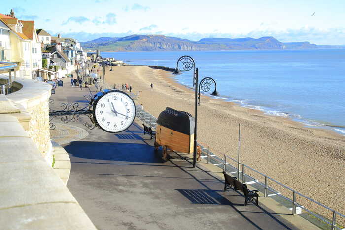 cobb gate beach