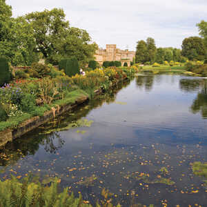 forde abbey