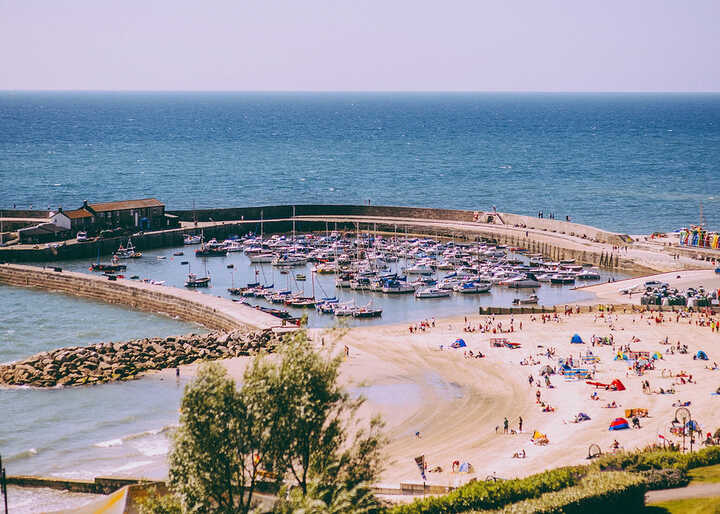 Things To Do In Lyme Regis During Your Stay