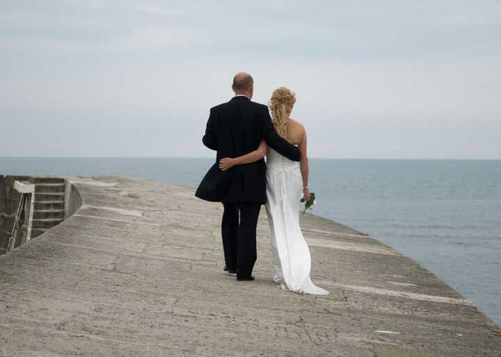 The Perfect Dorset Wedding Venue