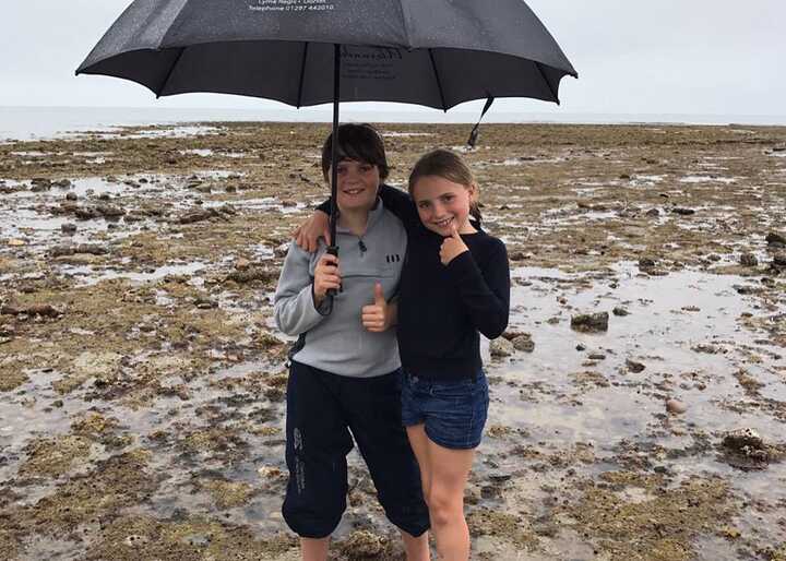 Things To Do On A Rainy Day in Lyme Regis