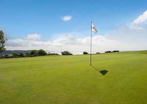 Lyme Regis Golf Club