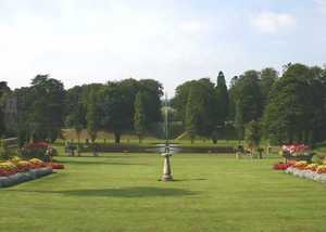 Bicton Park