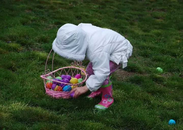 Easter in Lyme Regis: Family Fun by the Sea