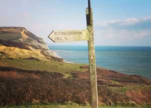 South West Coast Path