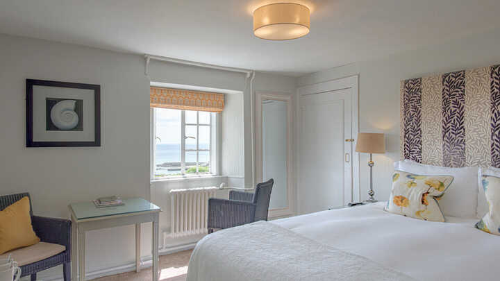 Why The Alexandra Hotel is the Best Hotel in Dorset