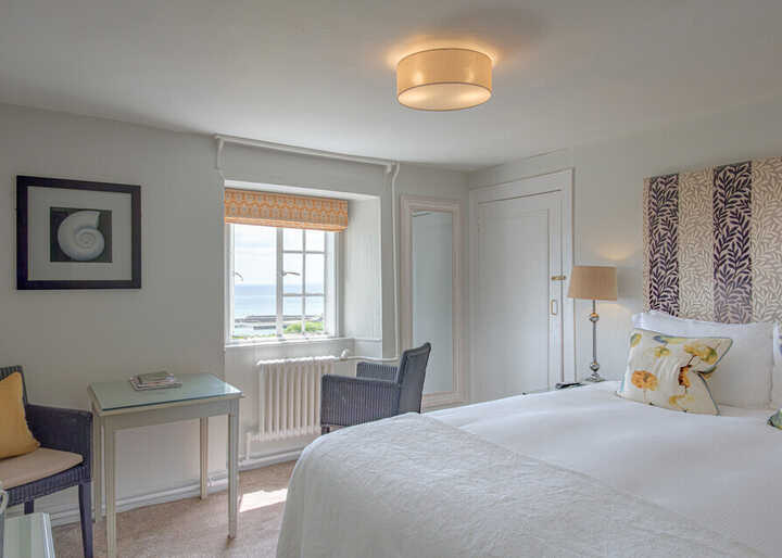 Why The Alexandra Hotel is the Best Hotel in Dorset