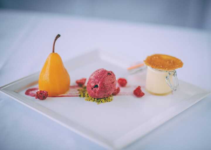 The 8 Best Restaurants in Lyme Regis, Dorset