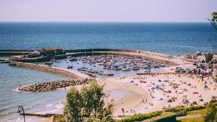 The Cobb, Lyme Regis: Why It’s Worth a Visit