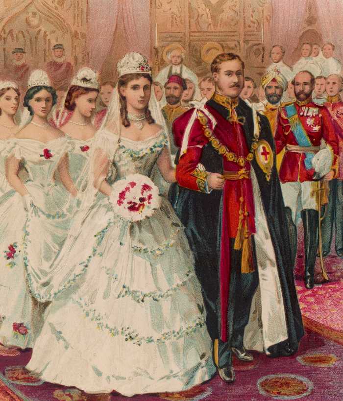 edward the vii and princess alexandra edward the vii and princess alexandra