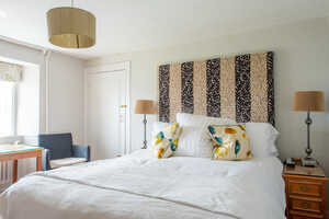 Wallace Room at the Alexandra