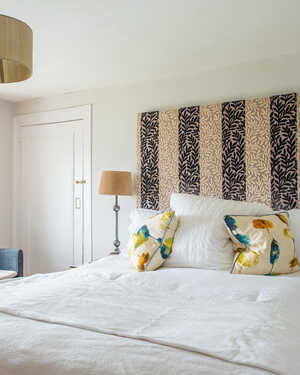 Wallace Room at the Alexandra